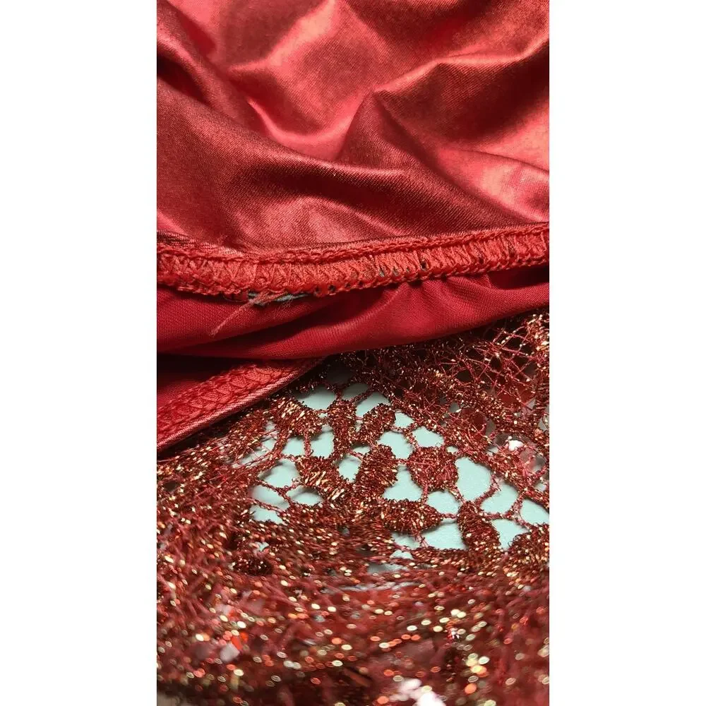 Unbranded dance costume
